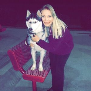 Meet your Posher, Hannah